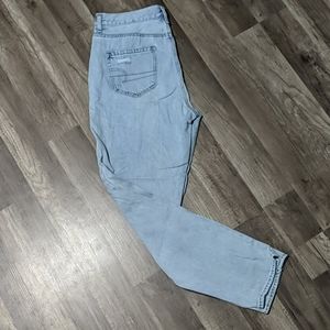 American Eagle Mom Jeans (2/40!)